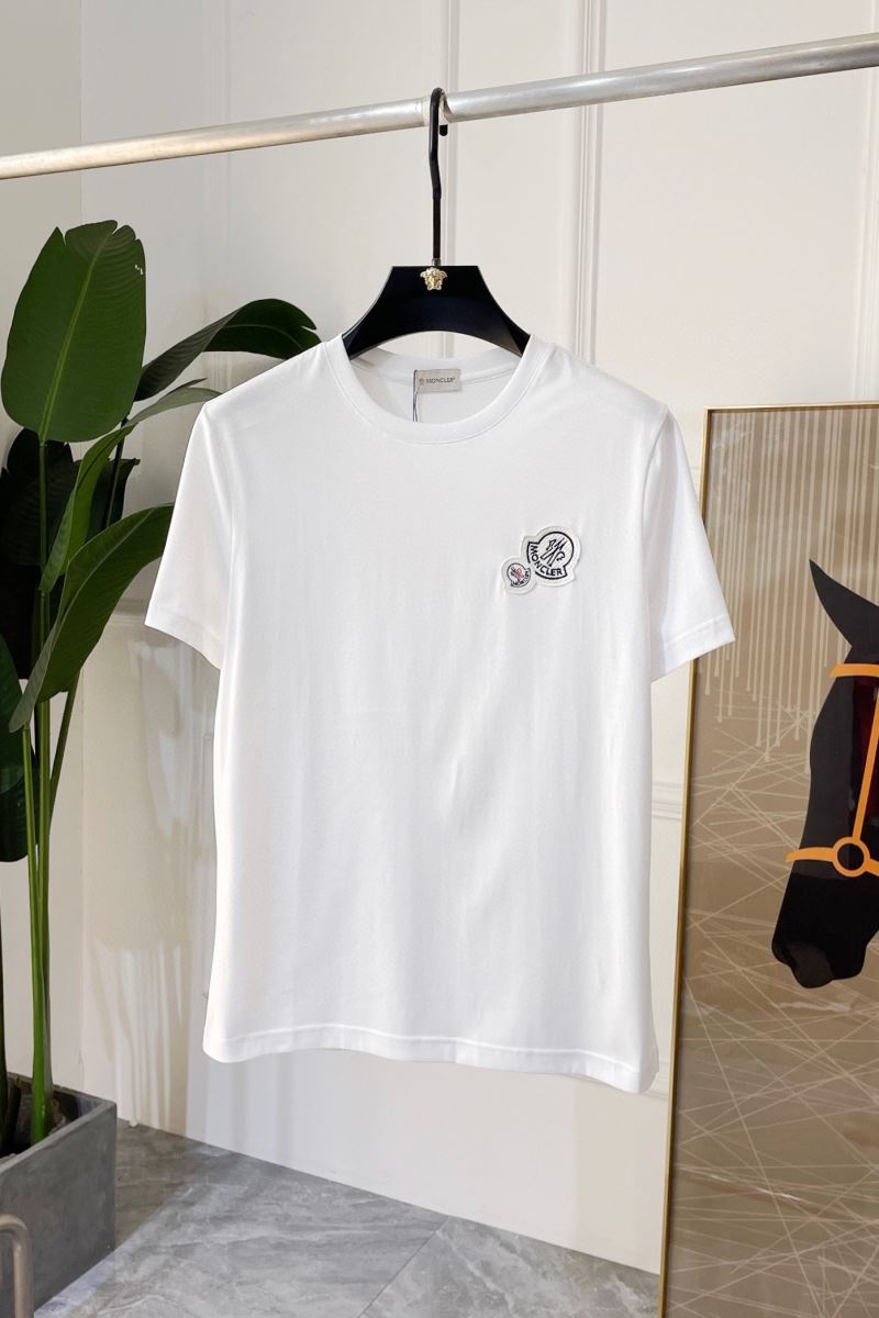 Moncler T-Shirts